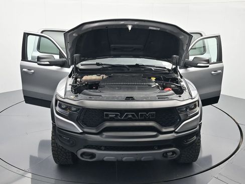 Used 2022 RAM 1500 TRX w/ TRX Level 1 Equipment Group AWD/4WD image 44