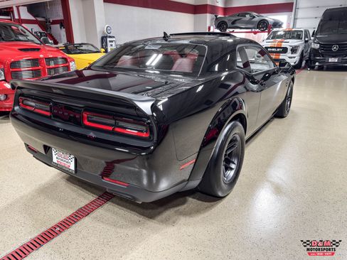 Used 2023 Dodge Challenger SRT Demon 170 RWD image 52