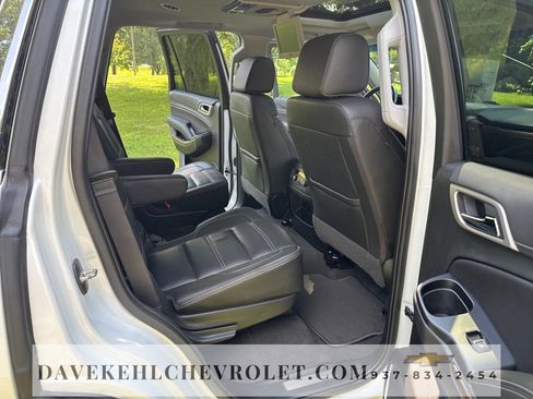 Used 2019 GMC Yukon Denali w/ Denali Ultimate Package image 26