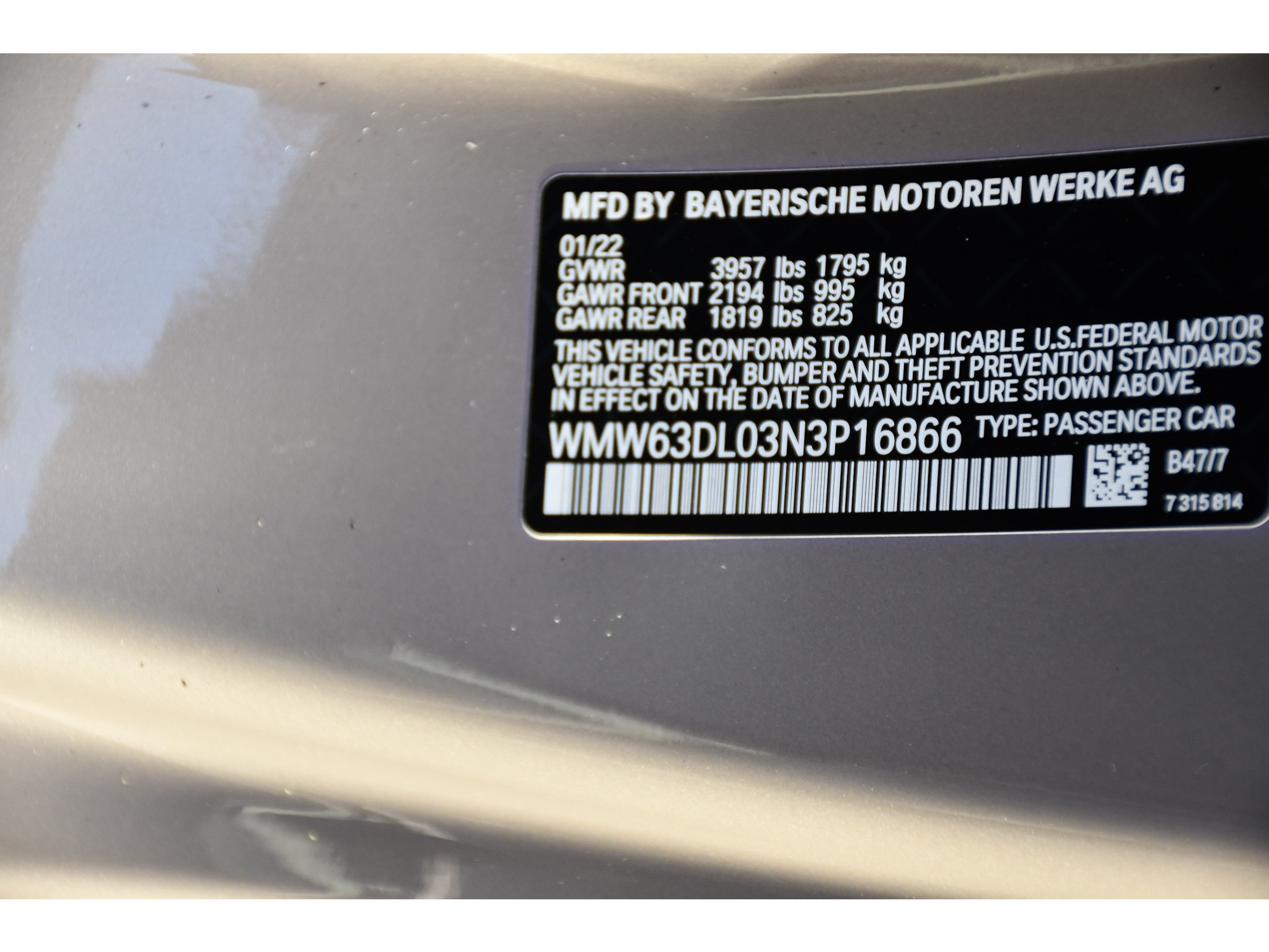 Used 2022 MINI Cooper John Cooper Works FWD image 24