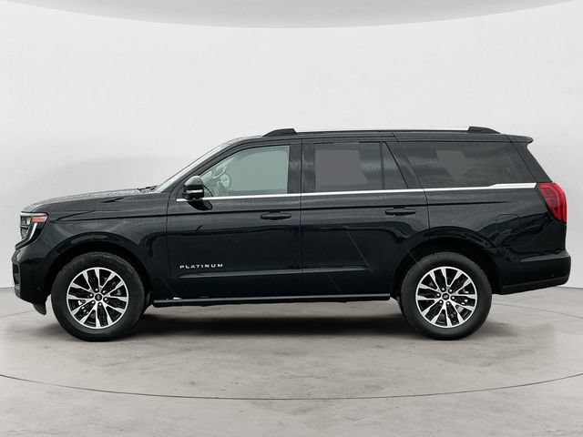 Used 2025 Ford Expedition Platinum AWD/4WD image 8