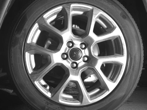 Used 2025 Jeep Compass Limited AWD/4WD image 14