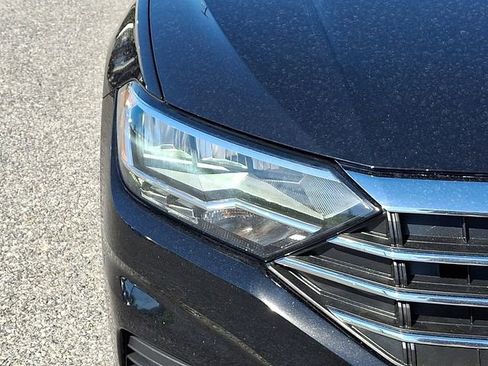 Used 2019 Volkswagen Jetta S w/ Driver Assistance Package FWD image 9