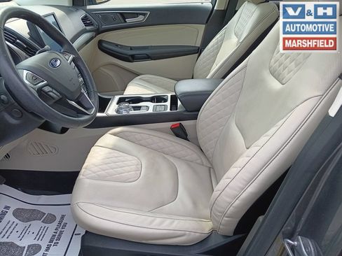 Used 2023 Ford Edge Titanium w/ Equipment Group 301A AWD/4WD image 31