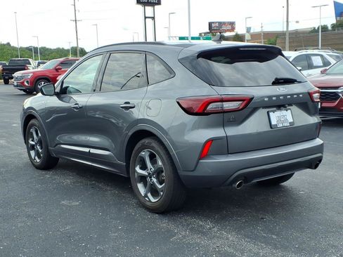 Used 2024 Ford Escape ST-Line FWD image 5