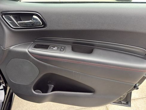 Used 2024 Dodge Durango GT image 34