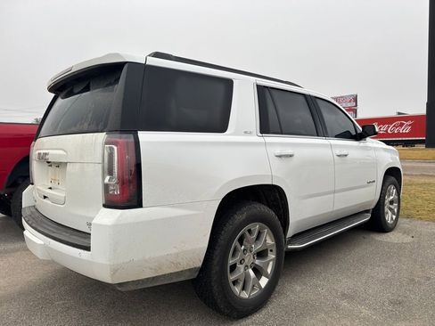 Used 2020 GMC Yukon SLT w/ Value Plus Edition image 5