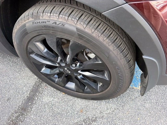 Used 2020 Kia Sorento S AWD/4WD image 22