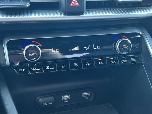 Used 2022 Kia K5 GT-Line w/ GT-Line FWD Premium Package image 31