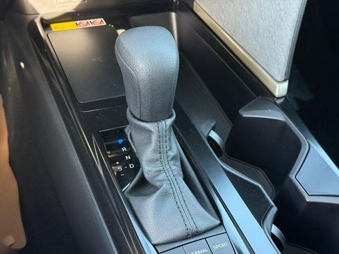 New 2026 Toyota Camry LE image 17