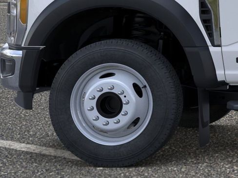 New 2026 Ford F450 XL image 19