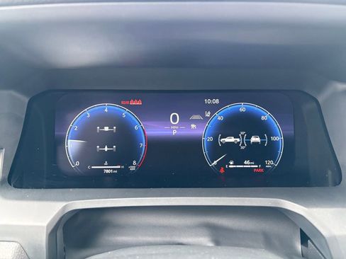 Certified 2025 Toyota Tacoma TRD Sport w/ TRD Sport Premium Package AWD/4WD image 23