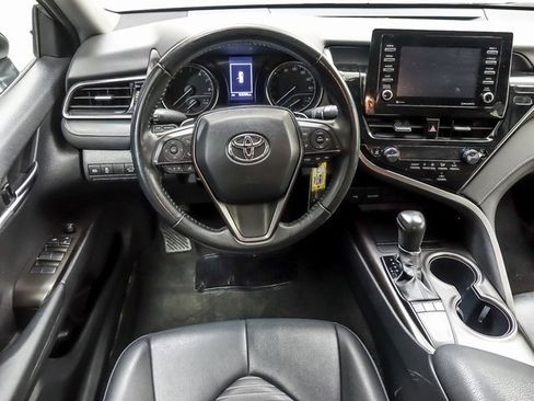 Certified 2023 Toyota Camry SE image 12