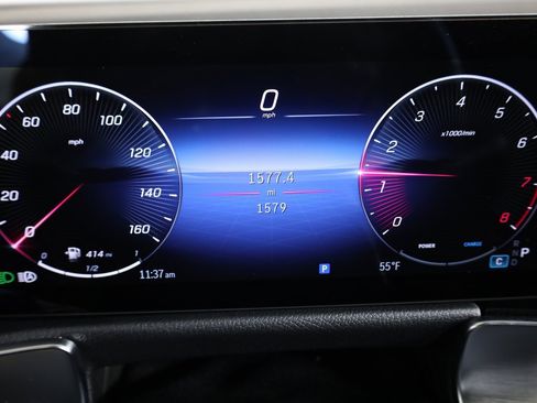 Certified 2025 Mercedes-Benz GLB 250 4MATIC image 15