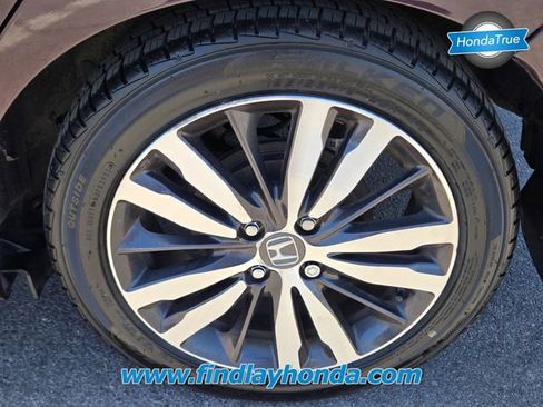 Used 2016 Honda Fit EX image 11