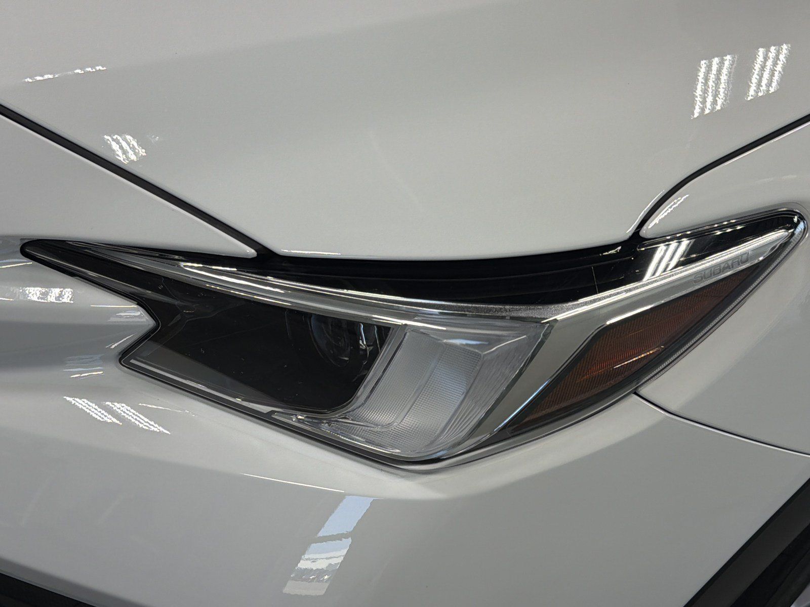 Certified 2024 Subaru WRX TR AWD/4WD image 16
