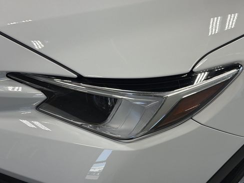 Certified 2024 Subaru WRX TR AWD/4WD image 16