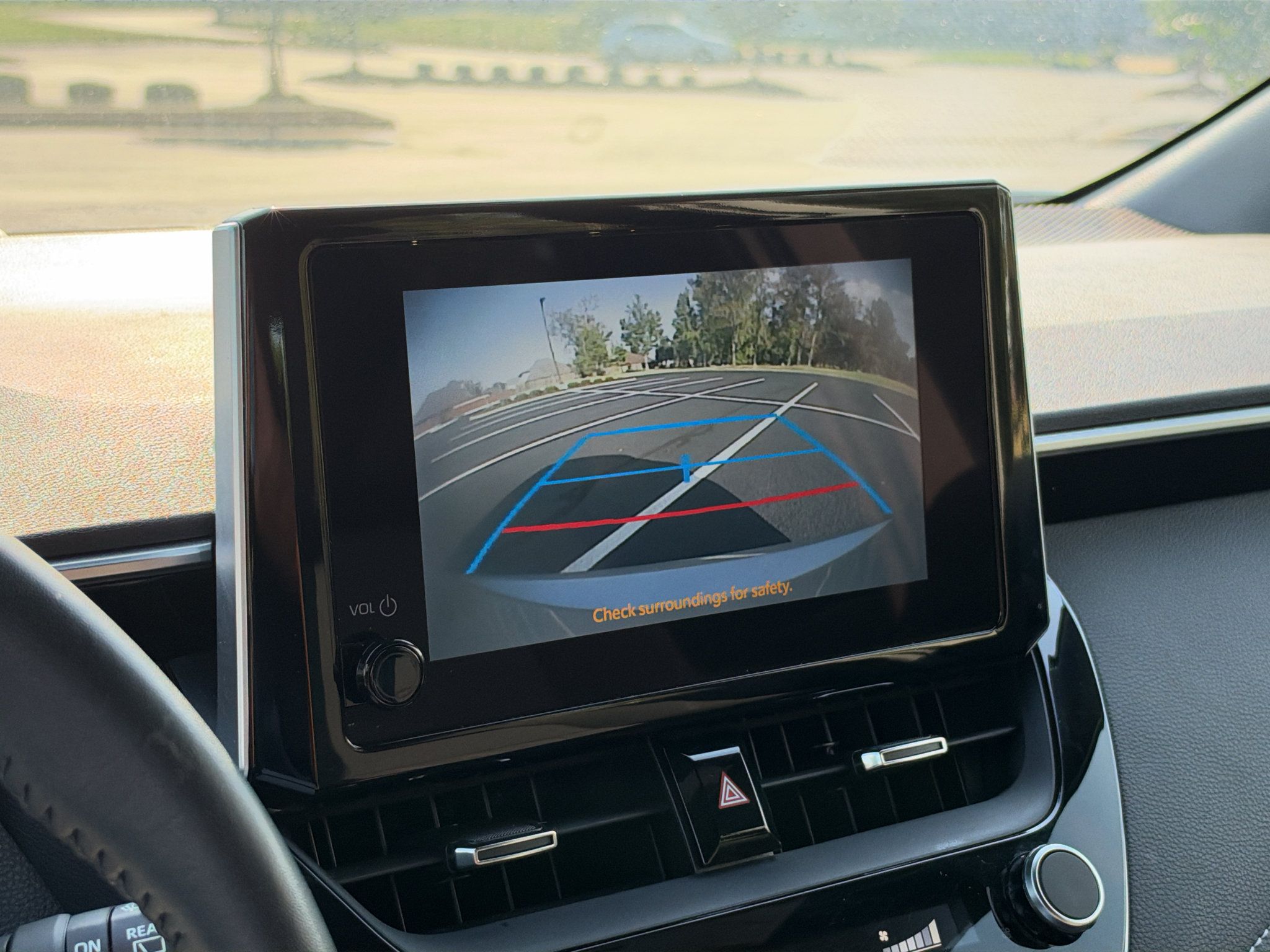 Used 2024 Toyota Corolla SE FWD image 23
