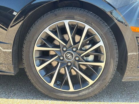 Used 2022 Hyundai Sonata Limited image 7