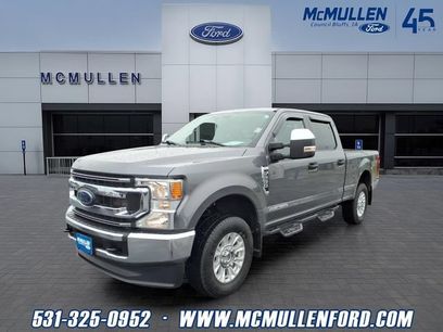 Used 2021 Ford F250 XLT