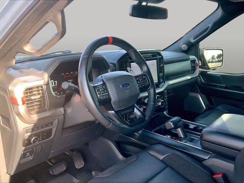 Used 2023 Ford F150 Raptor AWD/4WD image 36