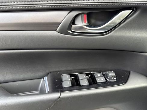 New 2025 MAZDA CX-5 AWD 2.5 S w/ Select Package image 11