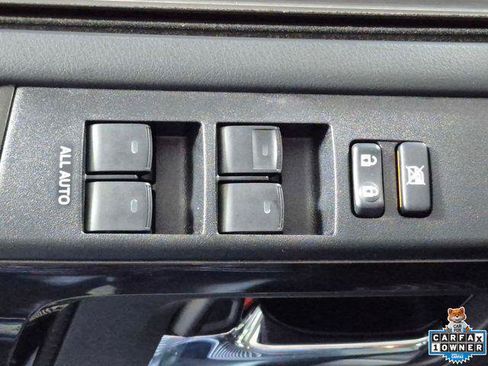 Certified 2024 Toyota 4Runner TRD Pro AWD/4WD image 16