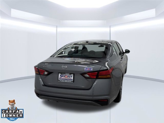 Used 2025 Nissan Altima 2.5 SV FWD image 4