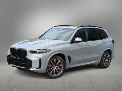New 2026 BMW X5 xDrive40i w/ M Sport Package