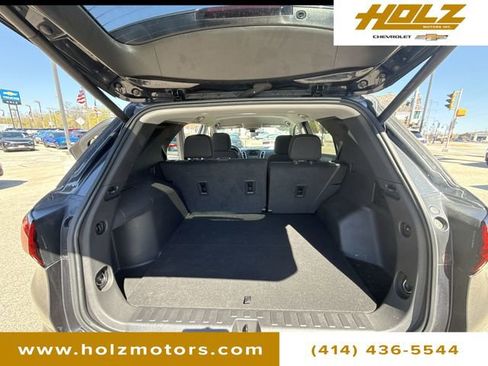 Certified 2023 Chevrolet Equinox LT AWD/4WD image 24