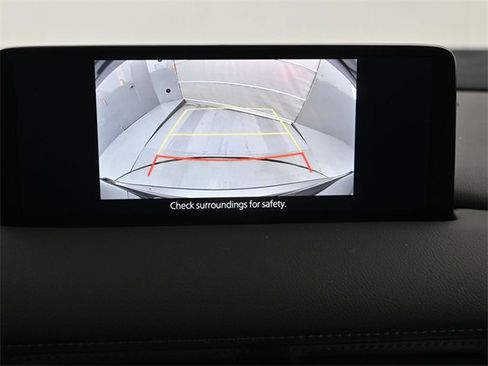 Used 2023 MAZDA CX-5 AWD 2.5 S w/ Select Package image 12