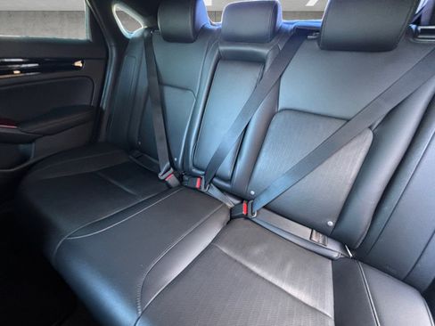 Used 2022 Honda Civic Sport Touring image 27