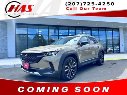 Used 2016 MAZDA CX-5 Grand Touring