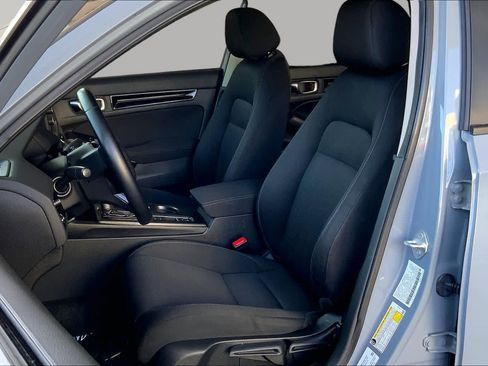 Used 2024 Honda Civic EX image 8