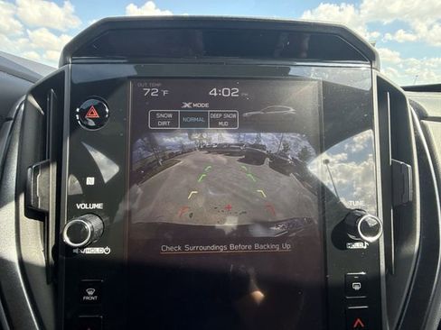 Used 2024 Subaru Crosstrek 2.5i Sport image 17