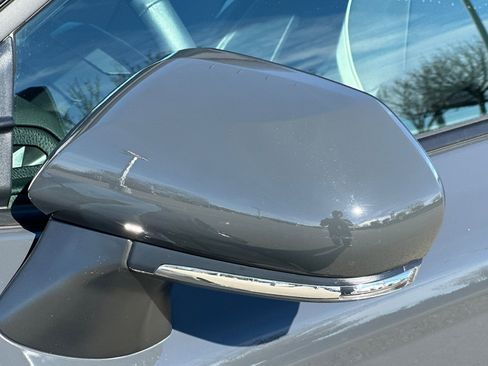 Certified 2025 Toyota Camry SE w/ Convenience Package image 54