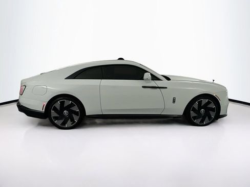 Used 2025 Rolls-Royce Spectre AWD/4WD image 4