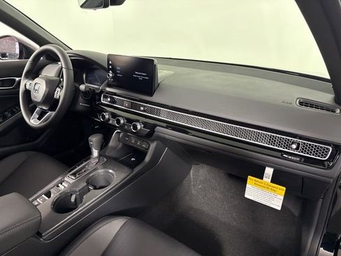 New 2026 Honda Civic Sport Touring image 27
