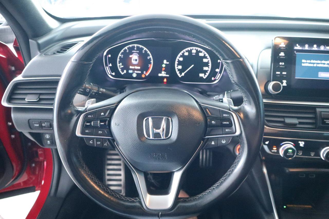 Used 2021 Honda Accord Sport image 23