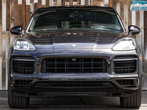 Used 2019 Porsche Cayenne S AWD/4WD image 6