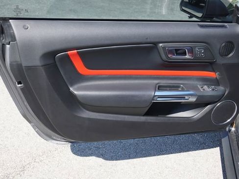 Certified 2022 Ford Mustang Premium w/ Equipment Group 201A RWD image 24