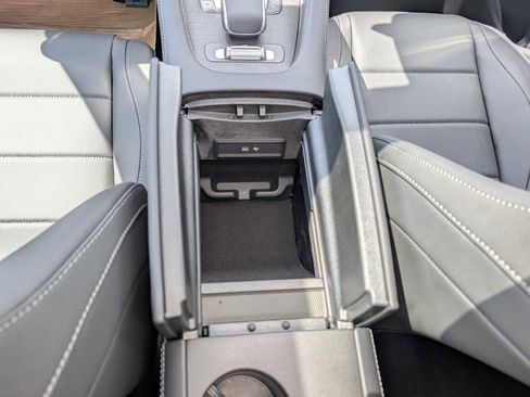 New 2026 Mercedes-Benz GLS 450 4MATIC image 14