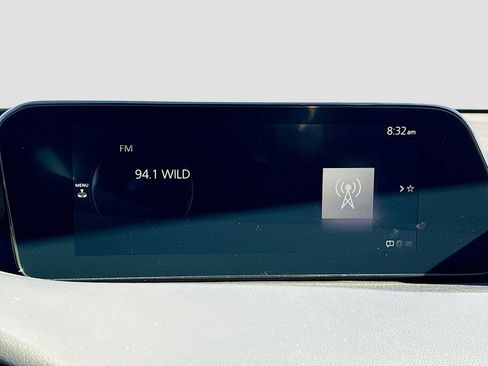 Used 2026 MAZDA MAZDA3 s Sport image 16