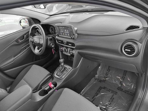 Used 2019 Hyundai Kona SE image 20