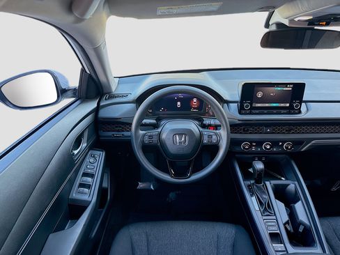 Certified 2024 Honda Accord LX image 20