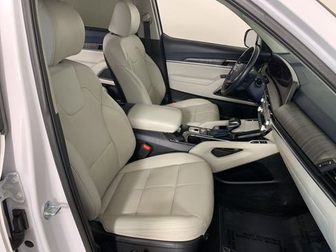Used 2023 Kia Telluride SX AWD/4WD image 40