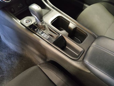 Used 2025 Nissan Sentra S FWD image 26