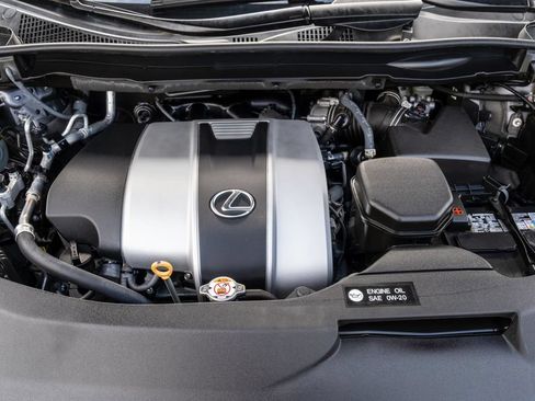 Used 2022 Lexus RX 350 F Sport AWD/4WD image 35