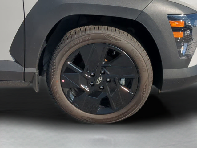 Certified 2026 Hyundai Kona SEL Sport FWD image 34