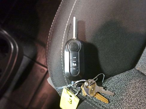 Used 2018 RAM ProMaster 1500 image 25